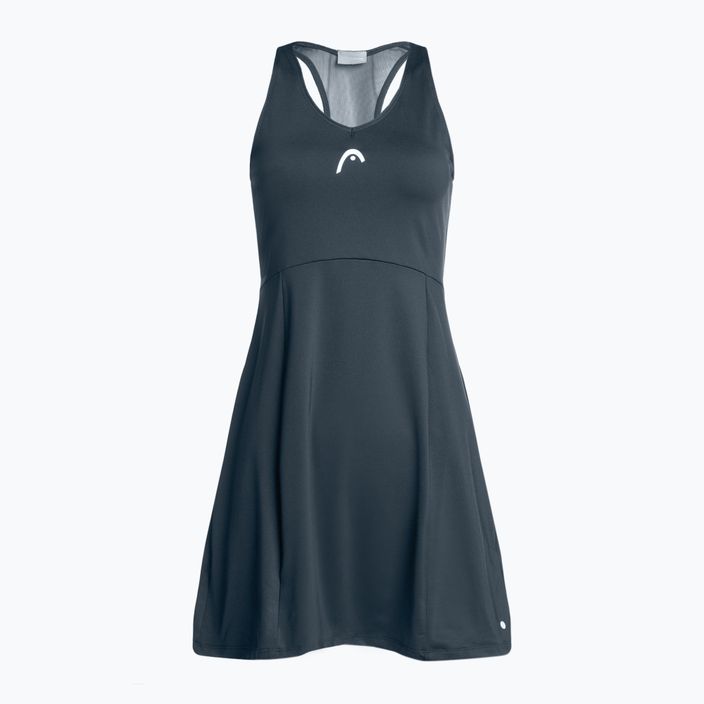 Φόρεμα τένις HEAD Spirit navy blue 814733NV