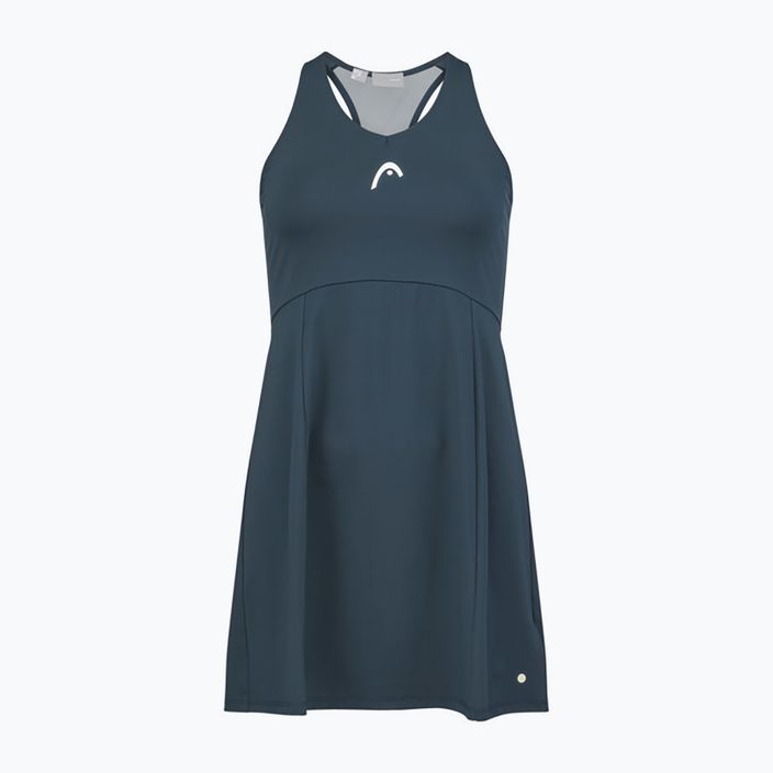 Φόρεμα τένις HEAD Spirit navy blue 814733NV 5