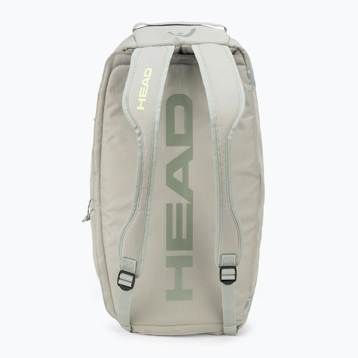 HEAD Pro Duffle τσάντα τένις 65 l πράσινο 260313 5