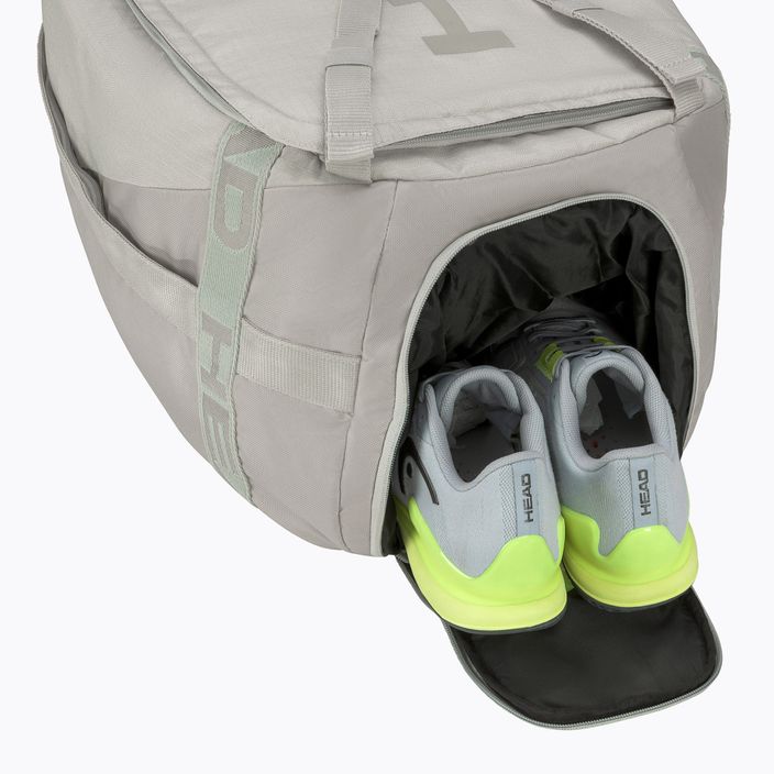 HEAD Pro Duffle τσάντα τένις 65 l πράσινο 260313 8