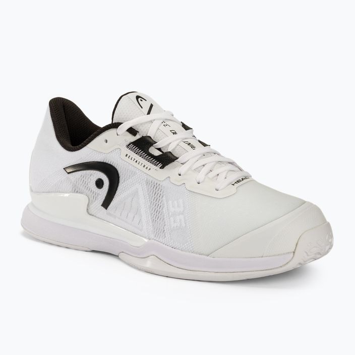 Ανδρικά παπούτσια τένις HEAD Sprint Pro 3.5 λευκό/μαύρο
