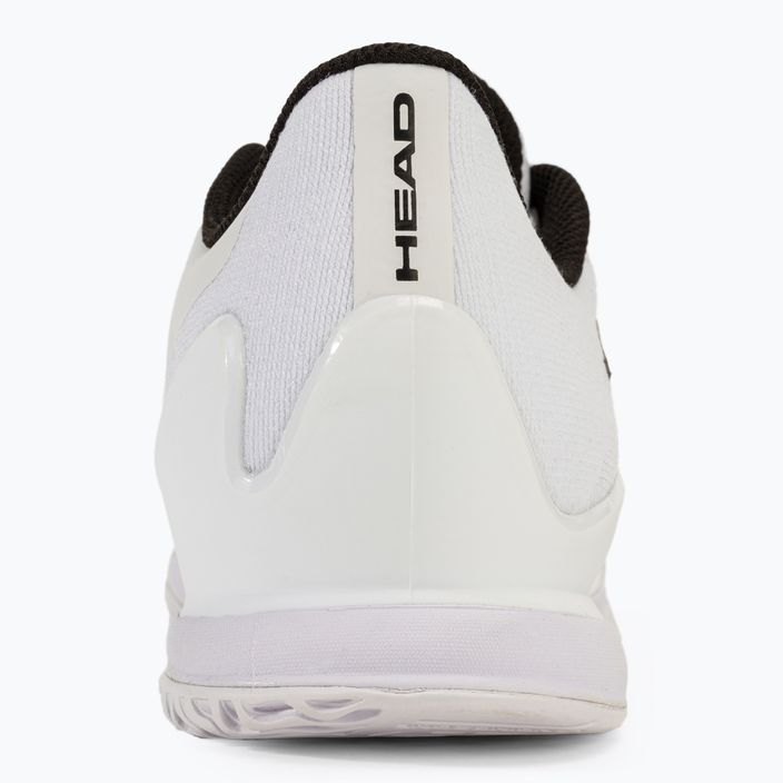 Ανδρικά παπούτσια τένις HEAD Sprint Pro 3.5 λευκό/μαύρο 6