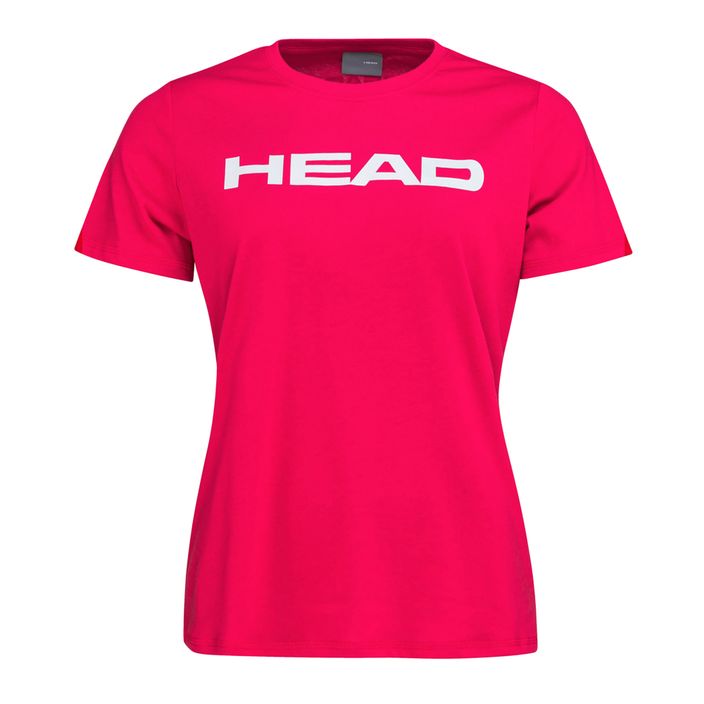 Γυναικείο πουκάμισο τένις HEAD Club Lucy magenta 2