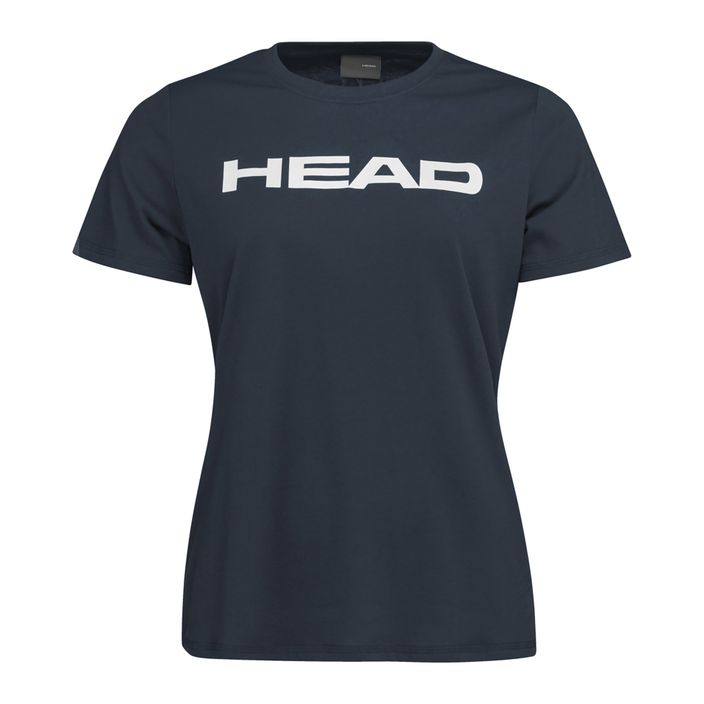 Γυναικείο πουκάμισο τένις HEAD Club Lucy navy 2