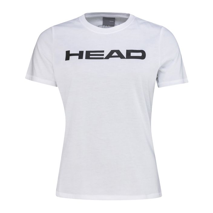 Γυναικείο πουκάμισο τένις HEAD Club Lucy λευκό 2