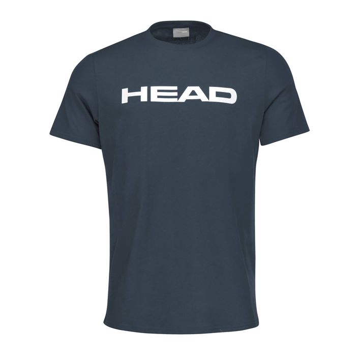 Παιδικό πουκάμισο τένις HEAD Club Ivan navy 2