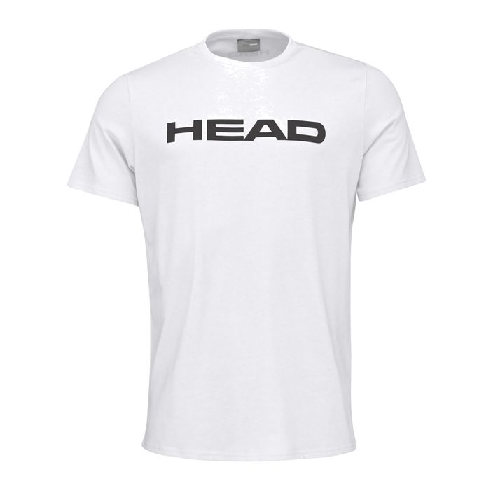 Παιδικό πουκάμισο τένις HEAD Club Ivan λευκό 2