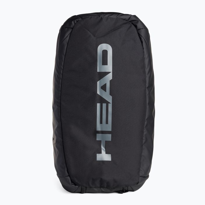 HEAD Pro X Duffle τσάντα τένις 67 l μαύρο 260113