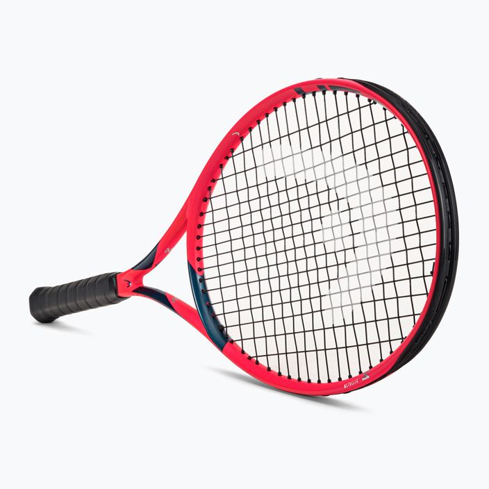 HEAD MX Attitude Comp ρακέτα τένις κόκκινη 234733 2