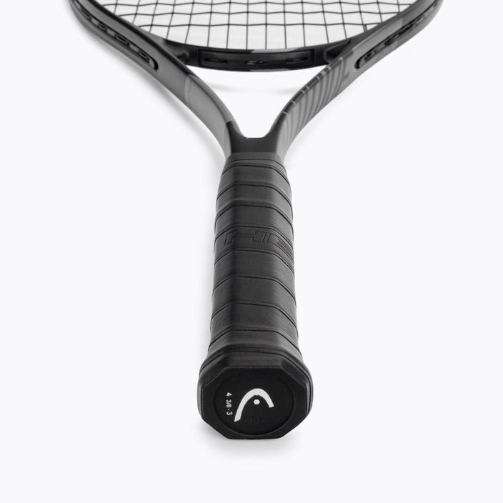 HEAD MX Attitude Elite ρακέτα τένις μαύρη 234753 3