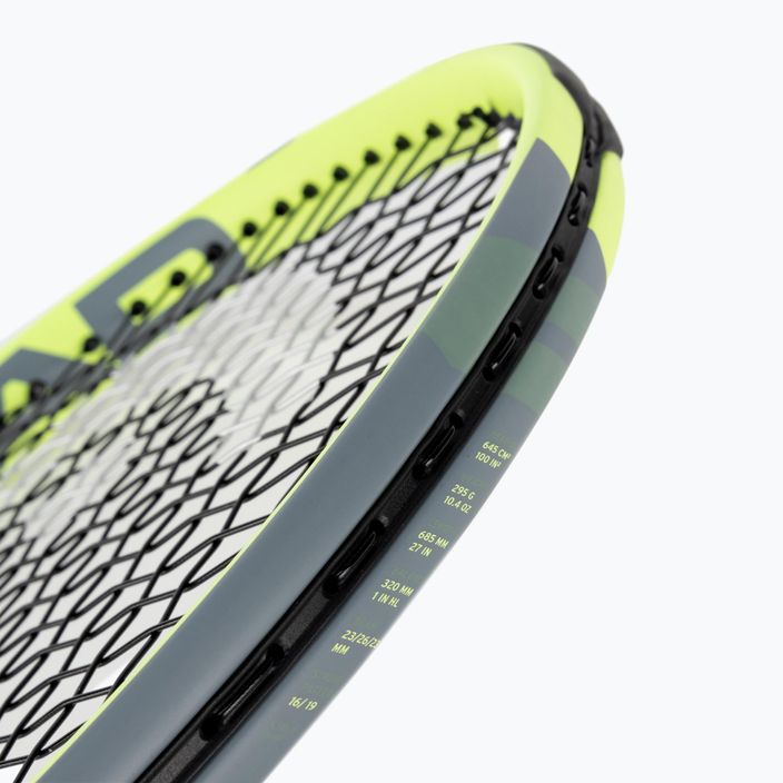 HEAD IG Challenge Pro ρακέτα τένις πράσινη 235503 5