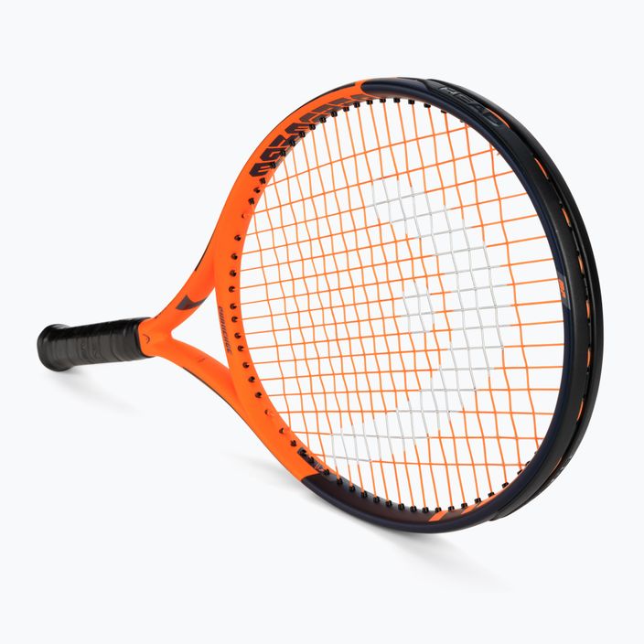 HEAD IG Challenge MP ρακέτα τένις πορτοκαλί 235513 2