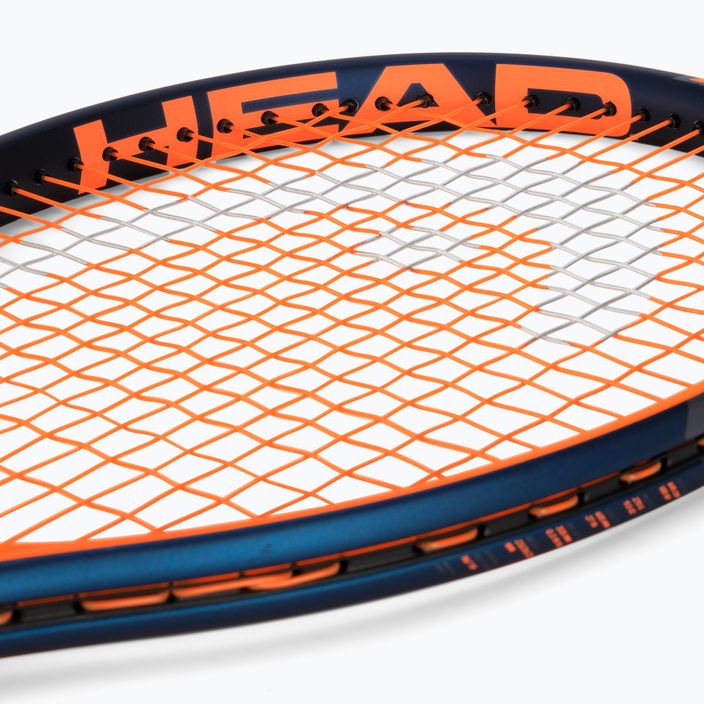 HEAD IG Challenge MP ρακέτα τένις πορτοκαλί 235513 5