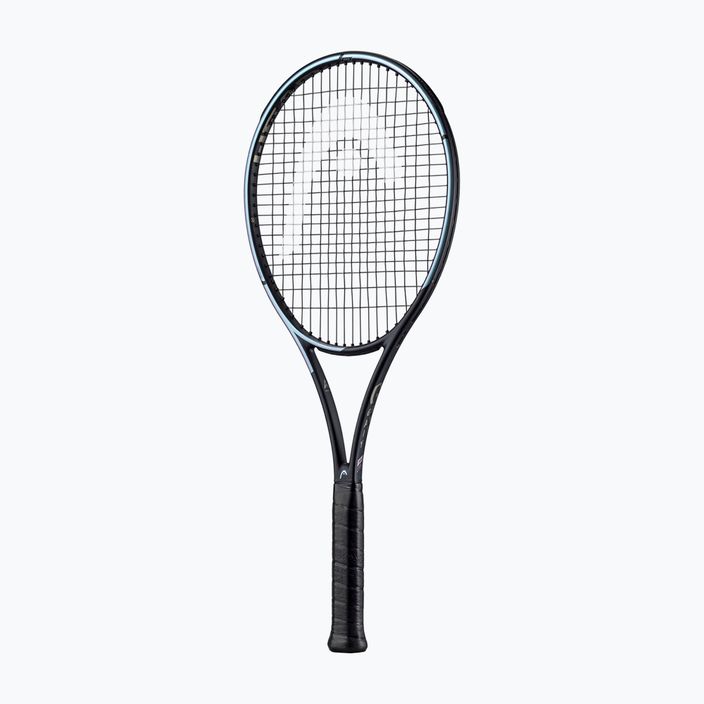HEAD IG Challenge Lite ρακέτα τένις μαύρη 235523 7