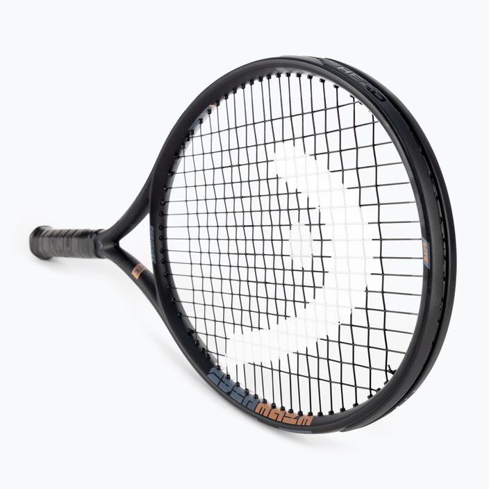 HEAD IG Challenge Lite ρακέτα τένις μαύρη 235523 2