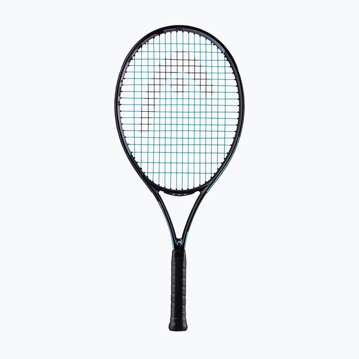 Παιδική ρακέτα τένις HEAD IG Gravity Jr. 25 μπλε-μαύρο 235013 6