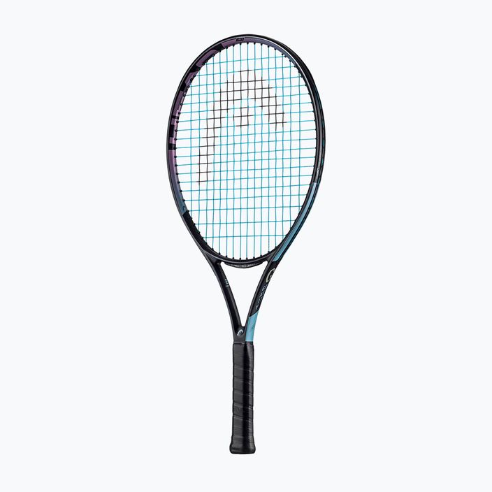 Παιδική ρακέτα τένις HEAD IG Gravity Jr. 25 μπλε-μαύρο 235013 7