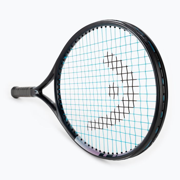 Παιδική ρακέτα τένις HEAD IG Gravity Jr. 25 μπλε-μαύρο 235013 2