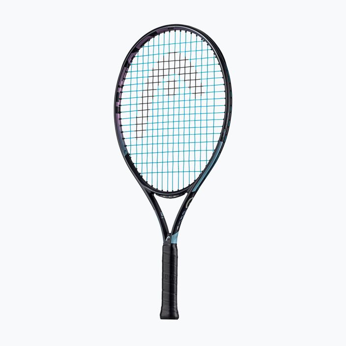 Παιδική ρακέτα τένις HEAD IG Gravity Jr. 23 μπλε/μαύρο 235023 6