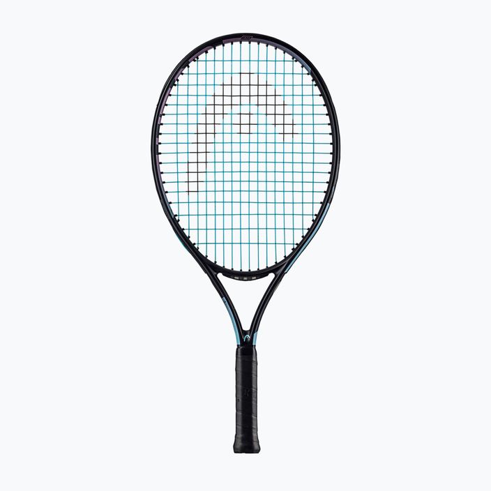 Παιδική ρακέτα τένις HEAD IG Gravity Jr. 23 μπλε/μαύρο 235023 7