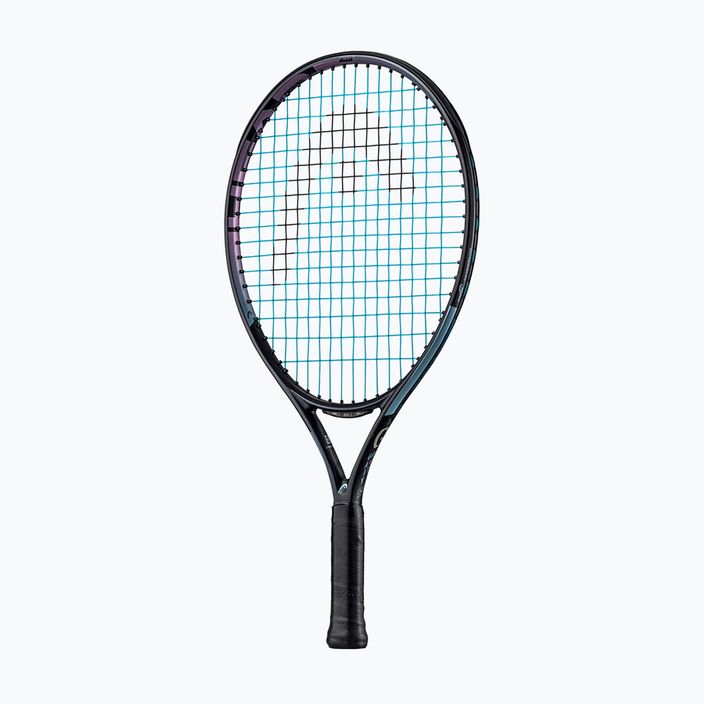 Παιδική ρακέτα τένις HEAD IG Gravity Jr. 21 μπλε-μαύρο 235033 6