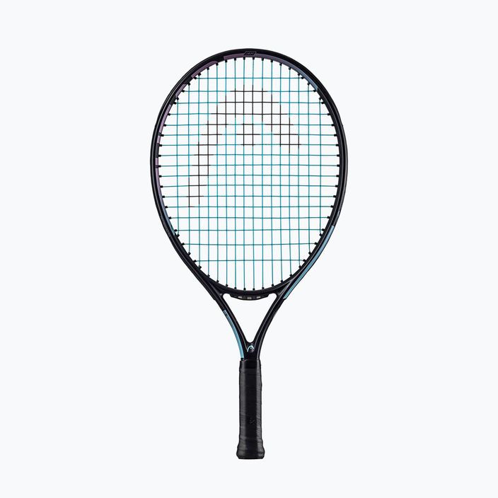 Παιδική ρακέτα τένις HEAD IG Gravity Jr. 21 μπλε-μαύρο 235033 7