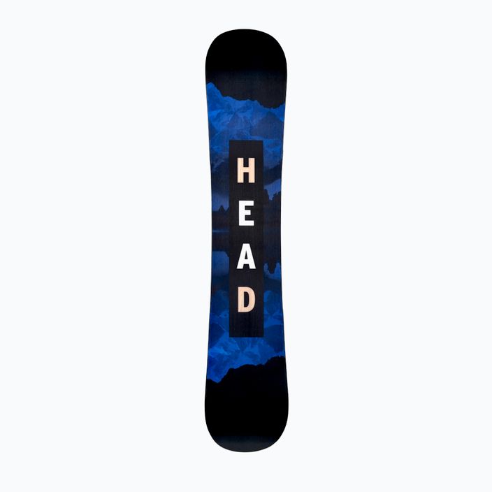 Snowboard HEAD True 2.0 μπλε 3