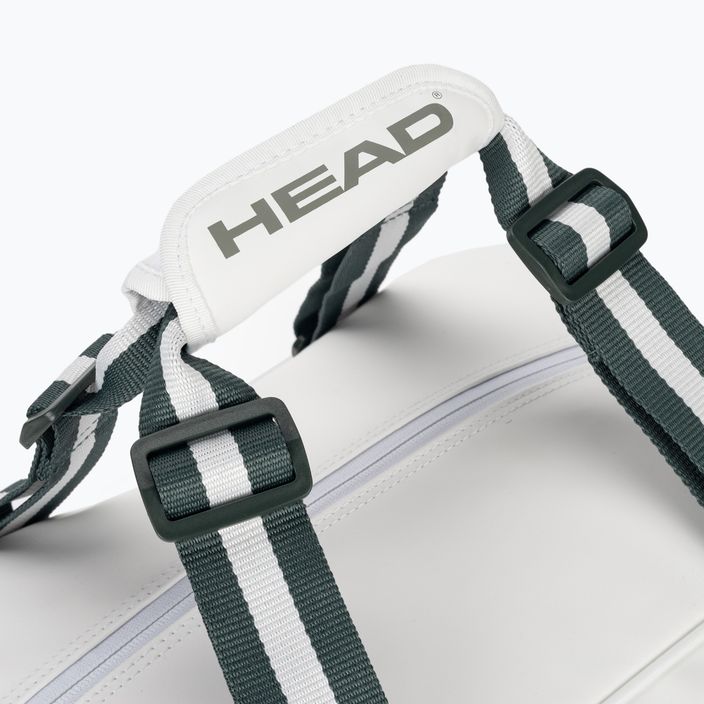 HEAD Pro X Court τσάντα τένις 40 l λευκό 4