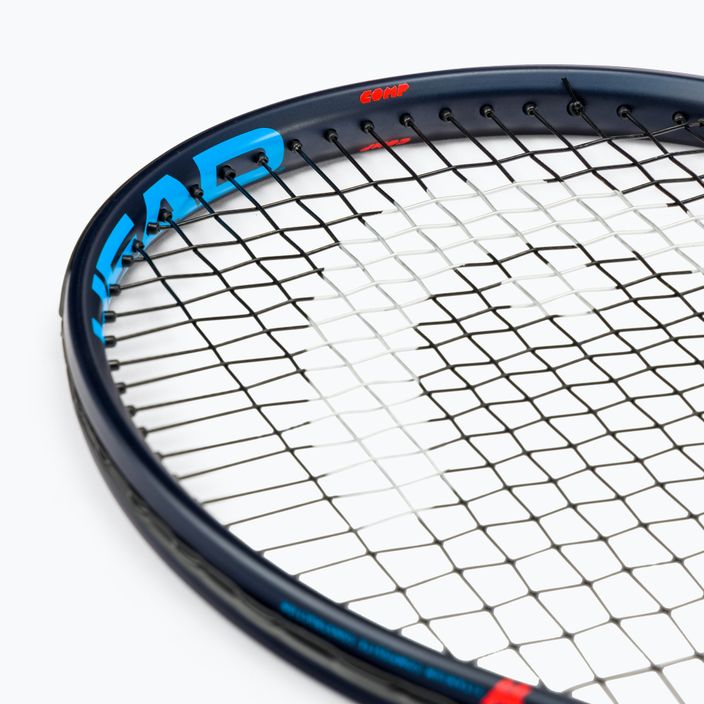 HEAD ρακέτα τένις Ti. Instinct Comp μπλε 235611 6