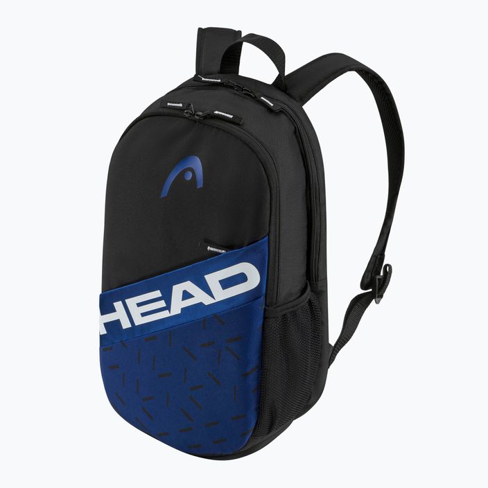 HEAD Team Padel Bag L μπλε/μαύρο