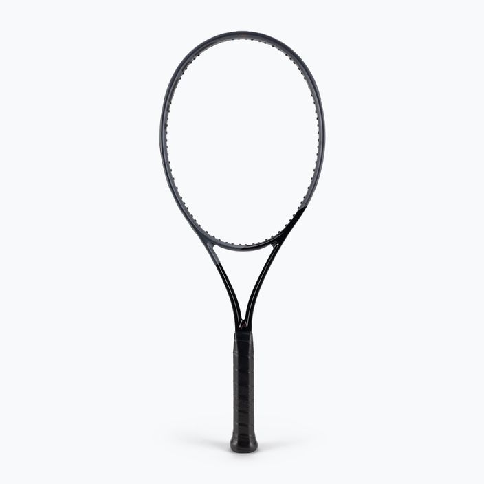 HEAD Speed PRO Limited 2023 μαύρη ρακέτα τένις