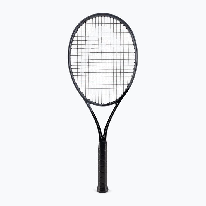 HEAD Speed MP Limited 2023 μαύρη ρακέτα τένις