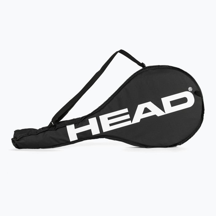 Παιδική ρακέτα τένις HEAD Speed Jr.25 2024 6