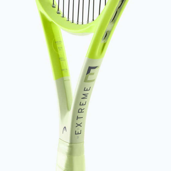 HEAD Extreme ρακέτα τένις MP 2024 8