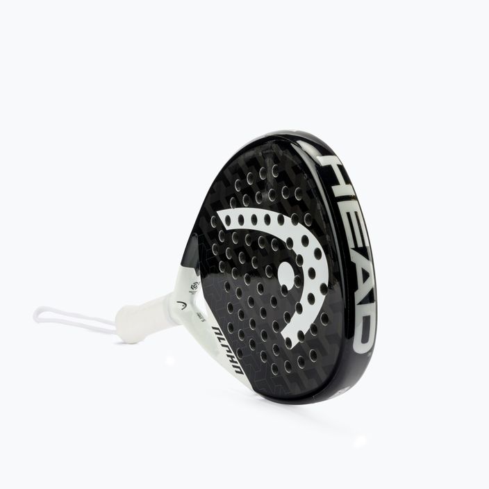 HEAD Graphene 360+ Alpha Elite ρακέτα για κουπί μαύρο και άσπρο 228151 2