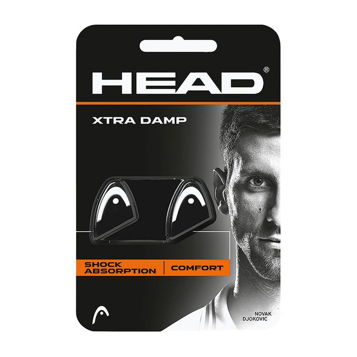 HEAD Xtra Damp λευκό 285511 2