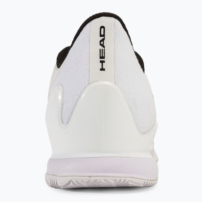 Ανδρικά παπούτσια τένις HEAD Sprint Pro 3.5 Clay λευκό/μαύρο 6