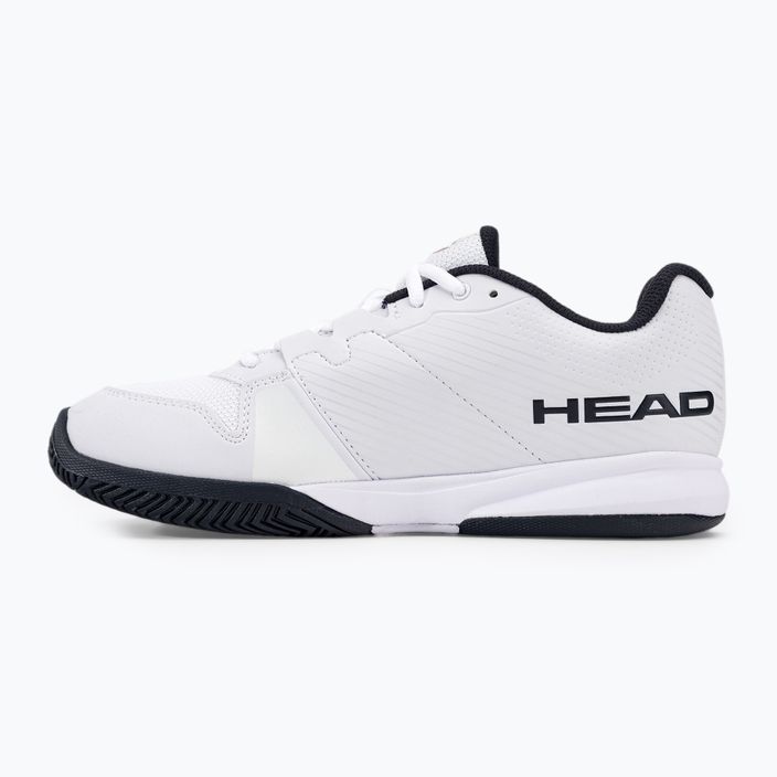 HEAD Revolt Court ανδρικά παπούτσια τένις navy blue 273513 7