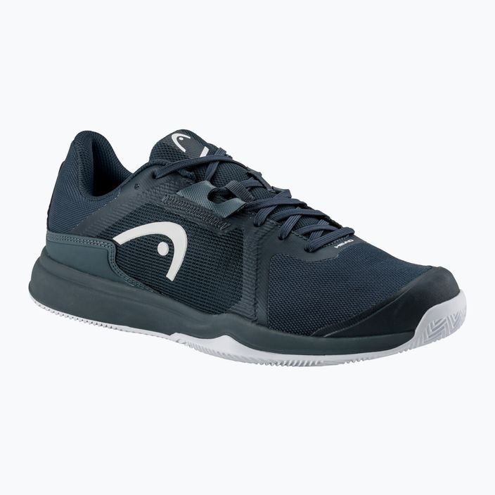 HEAD ανδρικά παπούτσια τένις Sprint Team 3.5 Clay blueberry/white 8
