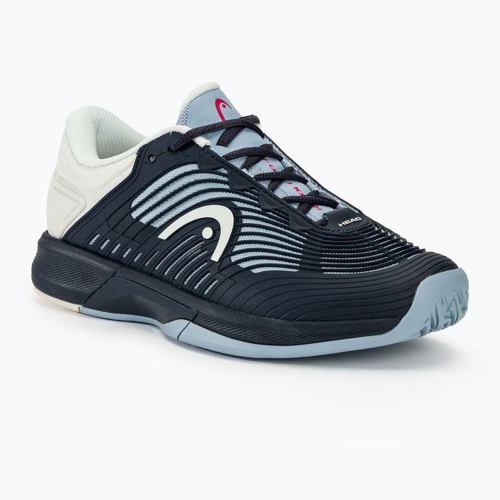 Γυναικεία παπούτσια τένις HEAD Revolt Pro 4.5 blueberry/light blue