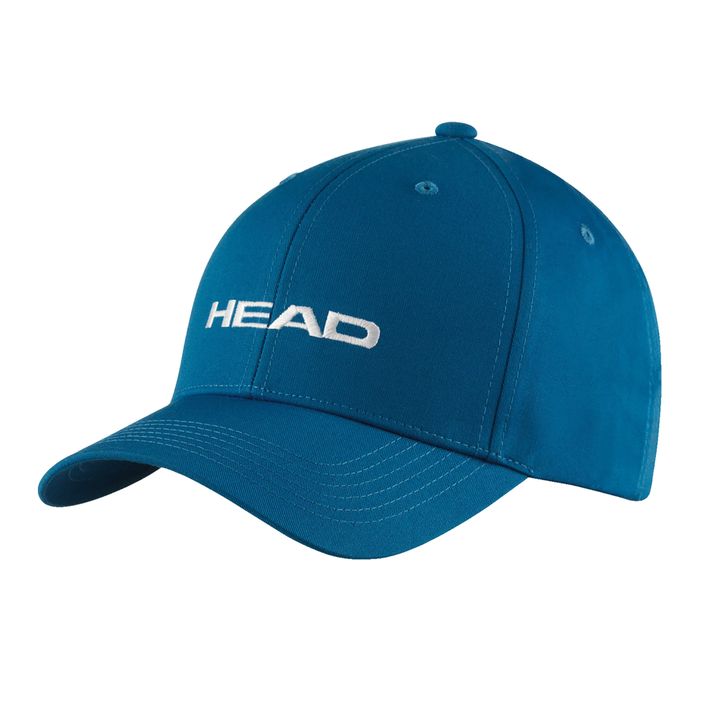 HEAD διαφημιστικό καπέλο μπλε 2