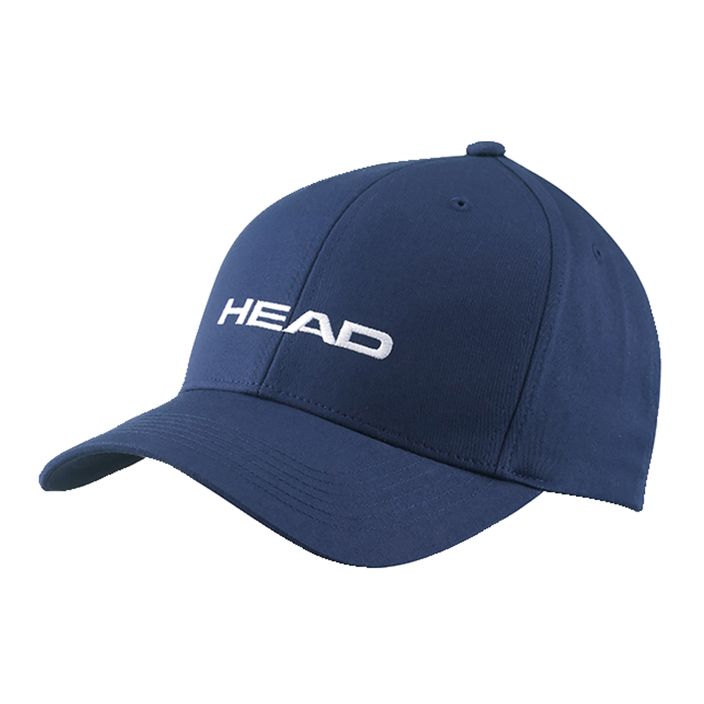 HEAD διαφημιστικό καπέλο ναυτικό 2
