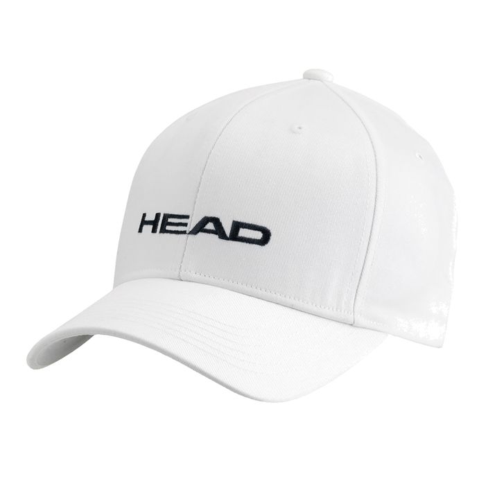 HEAD διαφημιστικό καπέλο λευκό 2