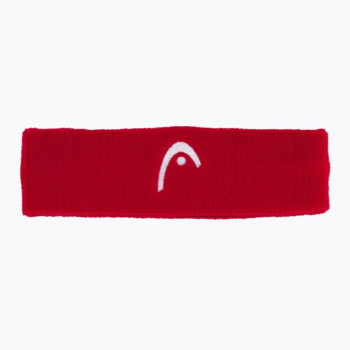 HEAD headband κόκκινο 285080 2