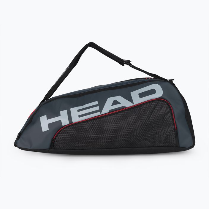 HEAD Tour Team 9R Supercombi τσάντα τένις 58 l μαύρο 283140 2