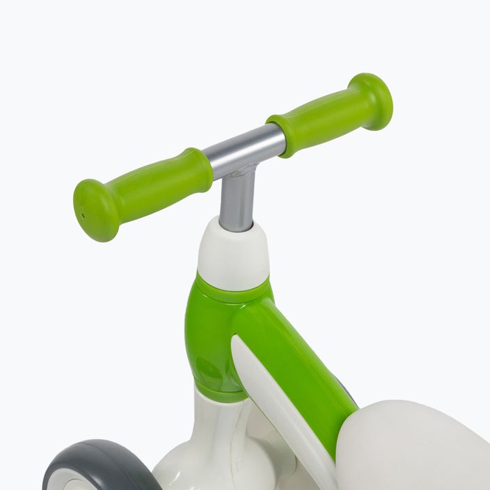 Qplay Cutey πράσινο και λευκό ποδήλατο cross-country 3864 5