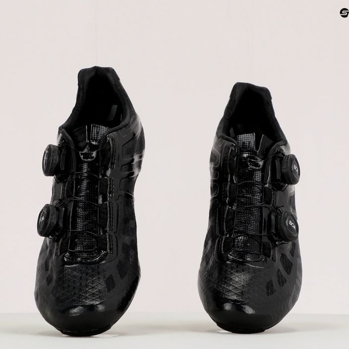 Ανδρικά παπούτσια δρόμου Giro Imperial μαύρο GR-7110645 12