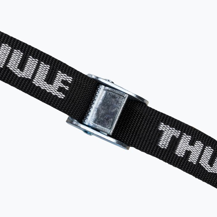 Thule Load Strap 523, 2x400cm μαύρο 523000 2
