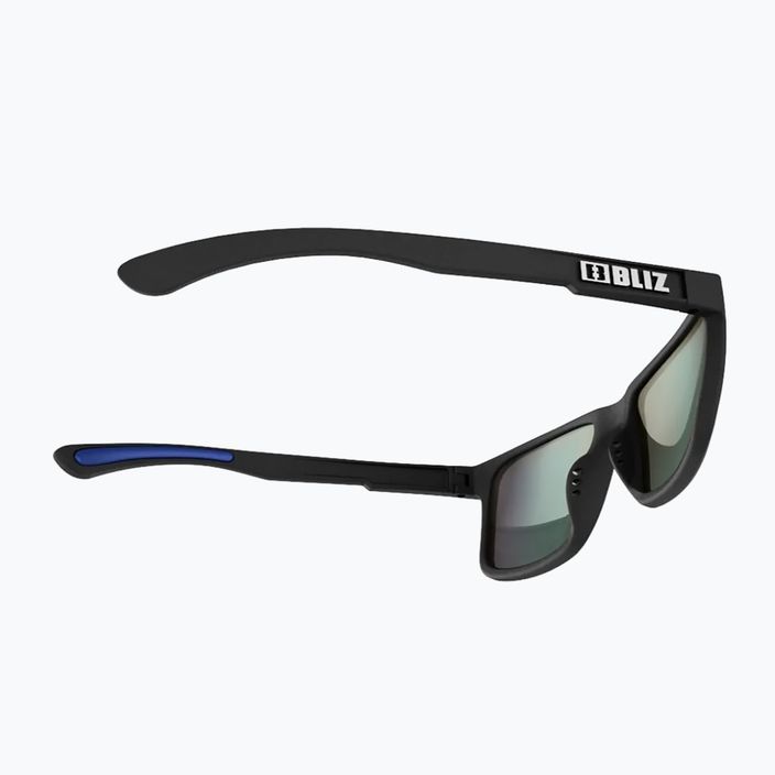 Bliz Luna μαύρο/καπνό μπλε multi 54605-13 γυαλιά ποδηλασίας 6