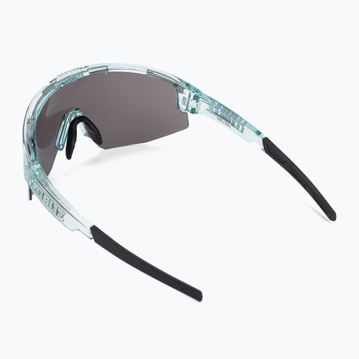 Bliz ποδηλατικά γυαλιά Matrix διαφανές φως/καπνός μπλε multi 52004-31 2